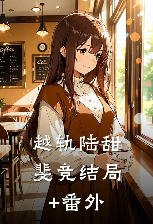 越轨陆甜斐竟结局+番外