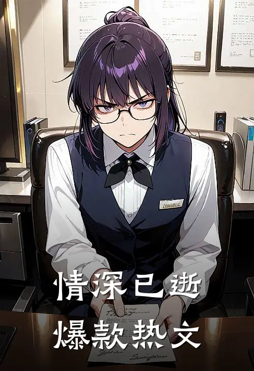 情深已逝爆款热文