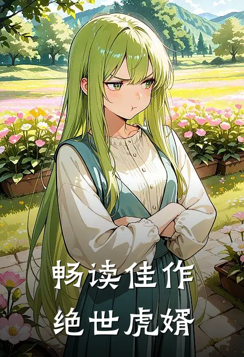 畅读佳作绝世虎婿