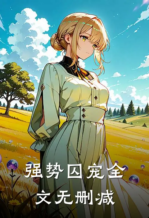 强势囚宠全文无删减