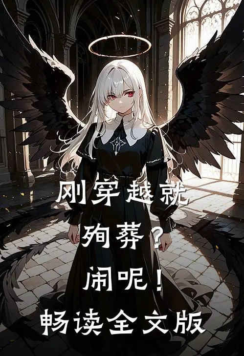 刚穿越就殉葬？闹呢！畅读全文版