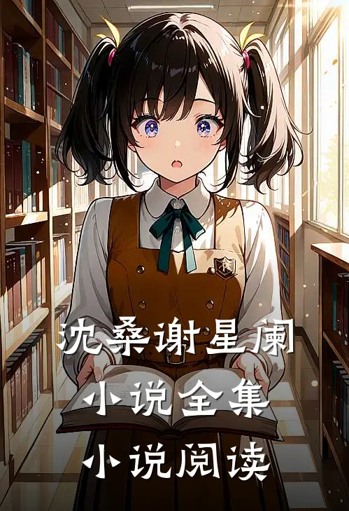 沈桑谢星阑小说全集小说阅读