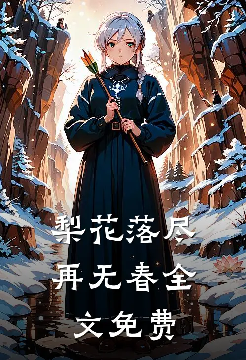 梨花落尽再无春全文免费