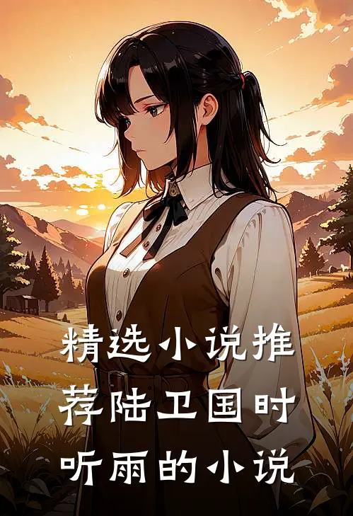 精选小说推荐陆卫国时听雨的小说