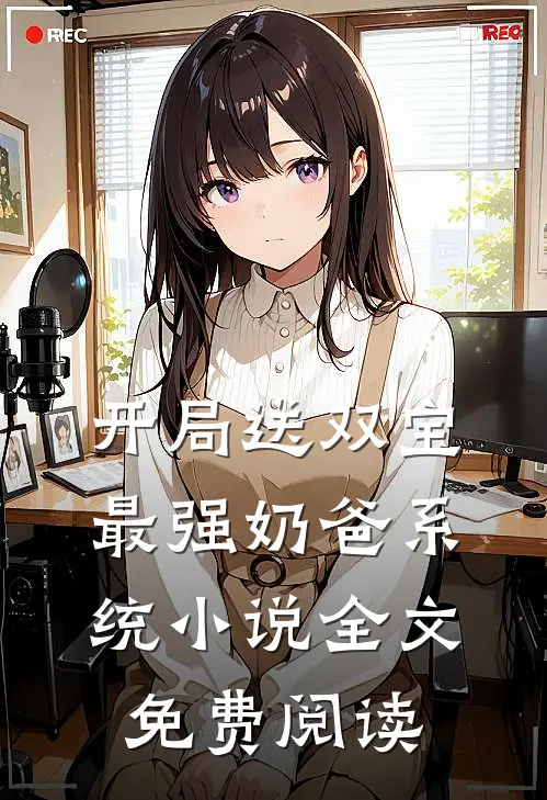 开局送双宝：最强奶爸系统小说全文免费阅读