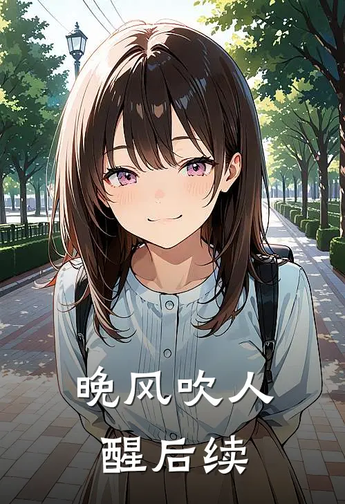 晚风吹人醒后续