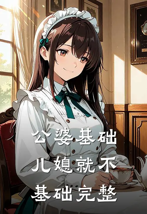 公婆基础，儿媳就不基础完整