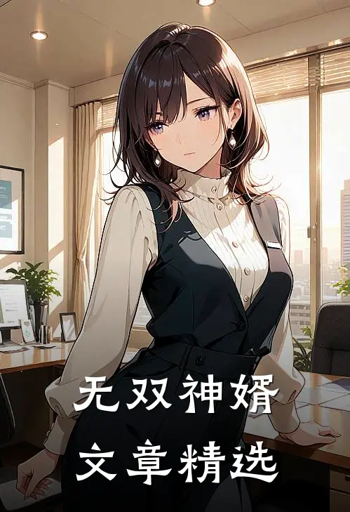 无双神婿文章精选
