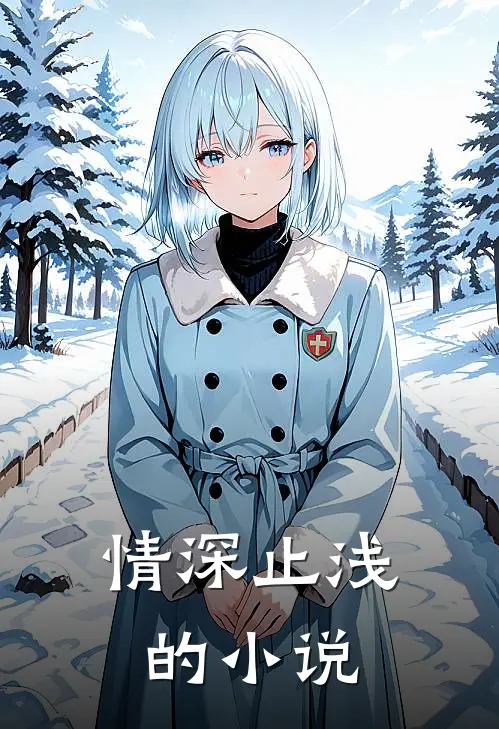 情深止浅的小说