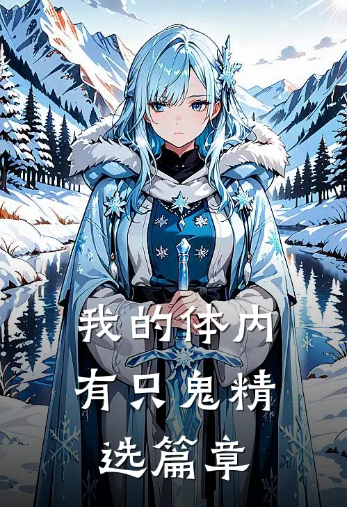 我的体内有只鬼精选篇章