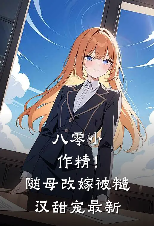 八零小作精！随母改嫁被糙汉甜宠最新