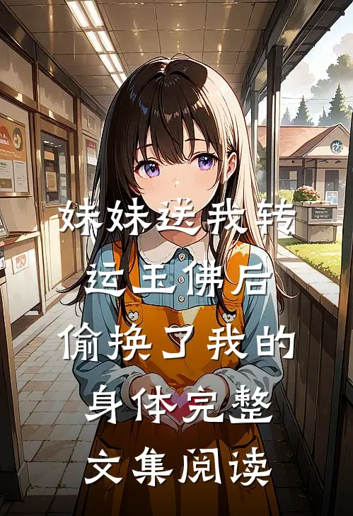 妹妹送我转运玉佛后，偷换了我的身体完整文集阅读