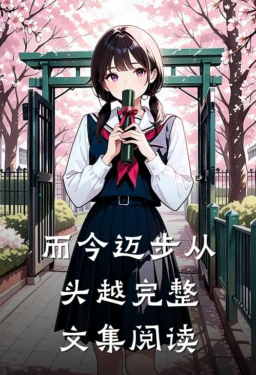 而今迈步从头越完整文集阅读