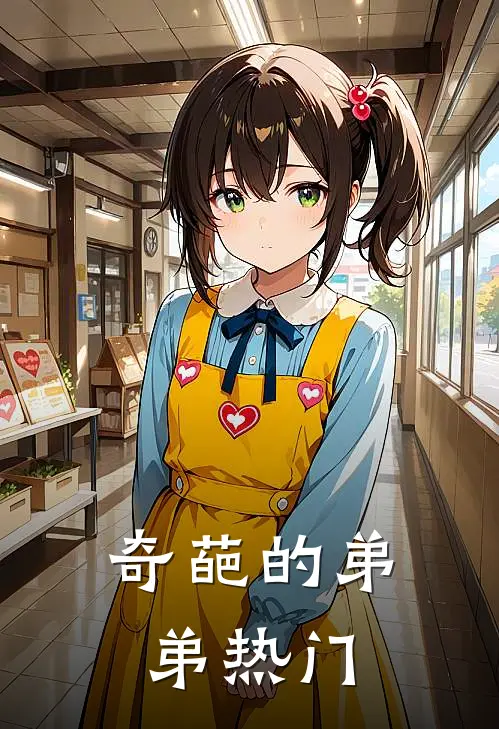 奇葩的弟弟热门