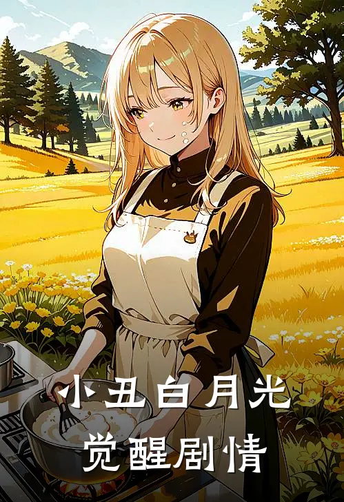 小丑白月光觉醒剧情