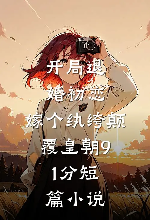 开局退婚初恋,嫁个纨绔颠覆皇朝9.1分短篇小说