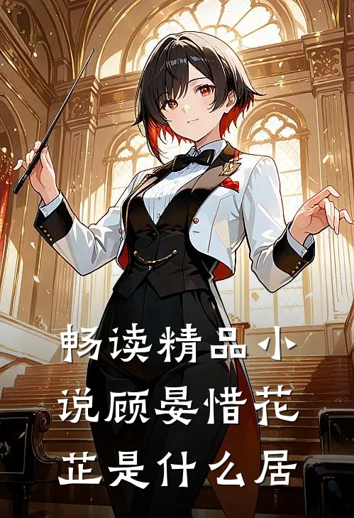 畅读精品小说顾晏惜花芷是什么居