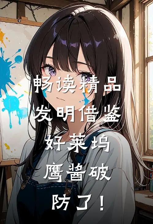 畅读精品发明借鉴好莱坞，鹰酱破防了！