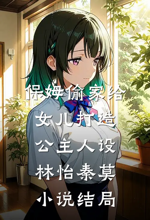 保姆偷家给女儿打造公主人设林怡秦莫小说结局