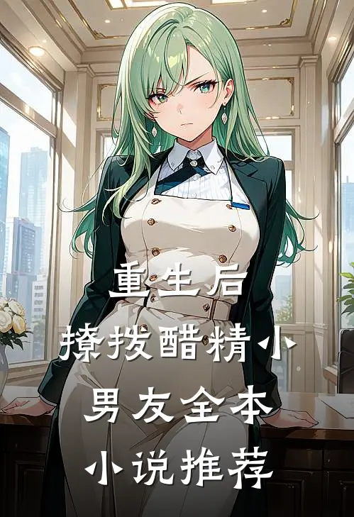 重生后,撩拨醋精小男友全本推荐免费阅读