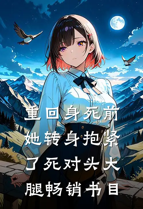 重回身死前，她转身抱紧了死对头大腿畅销书目