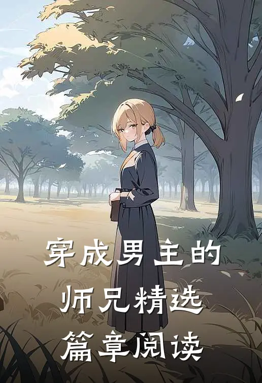 穿成男主的师兄精选篇章阅读