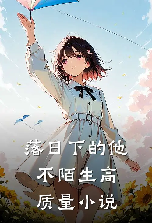 落日下的他不陌生高质量小说