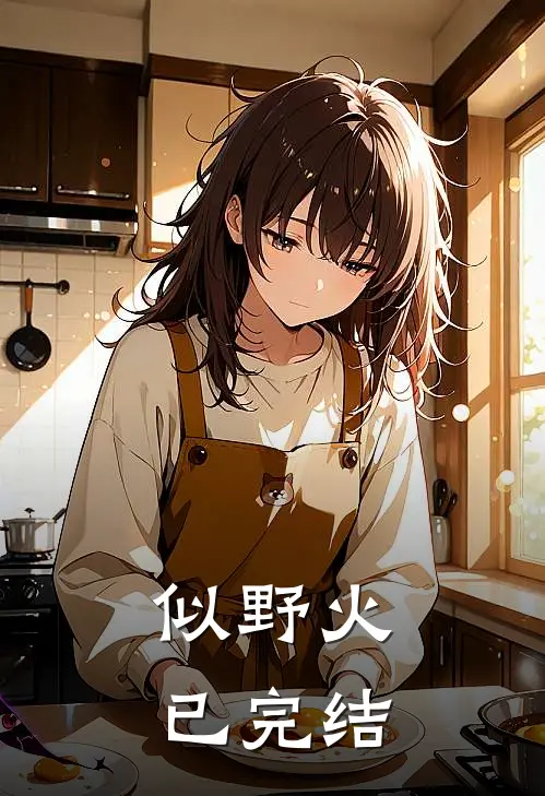 似野火已完结