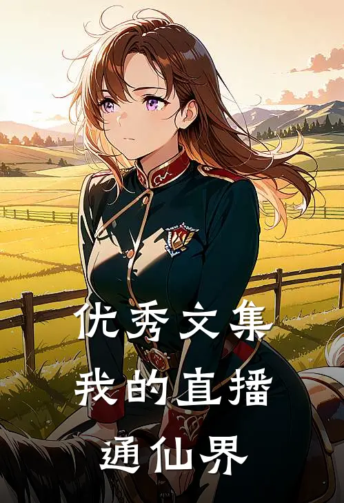 优秀文集我的直播通仙界