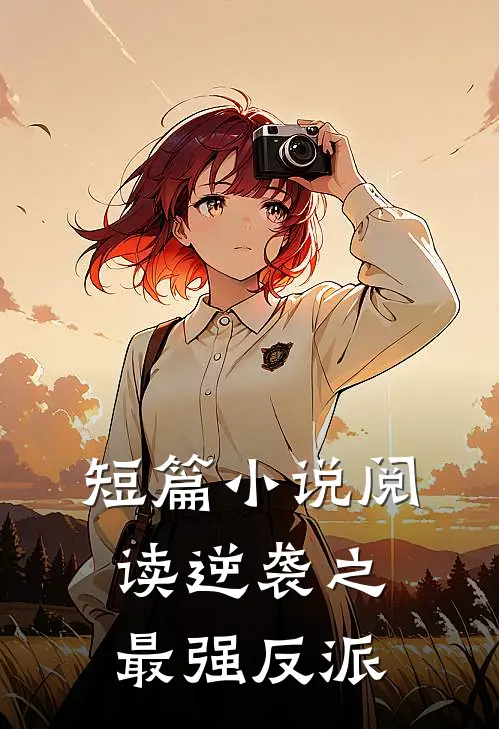 短篇小说阅读逆袭之最强反派