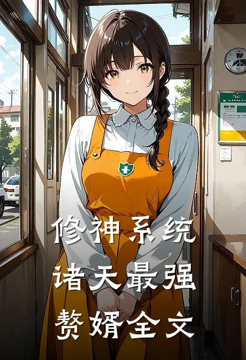修神系统：诸天最强赘婿全文