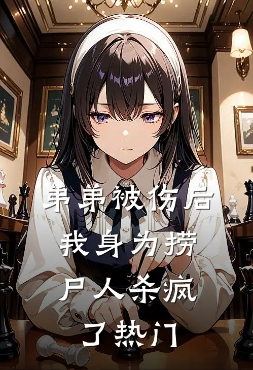 弟弟被伤后，我身为捞尸人杀疯了热门