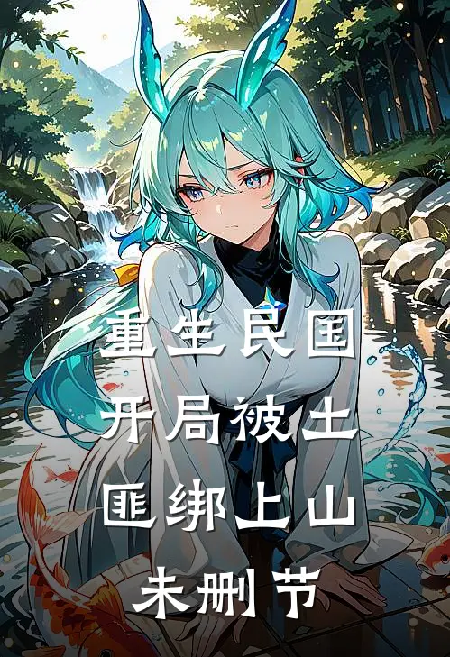 重生民国开局被土匪绑上山未删节