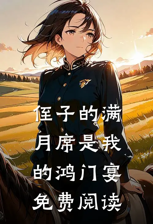 侄子的满月席是我的鸿门宴免费阅读