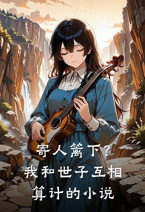寄人篱下？我和世子互相算计的小说
