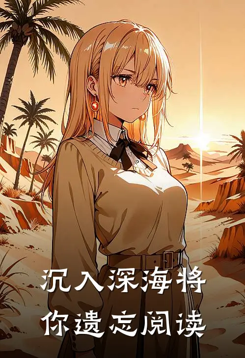 沉入深海将你遗忘阅读