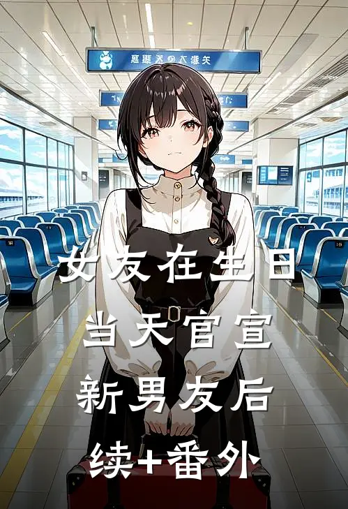 女友在生日当天官宣新男友后续+番外