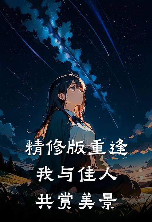 精修版重逢：我与佳人共赏美景