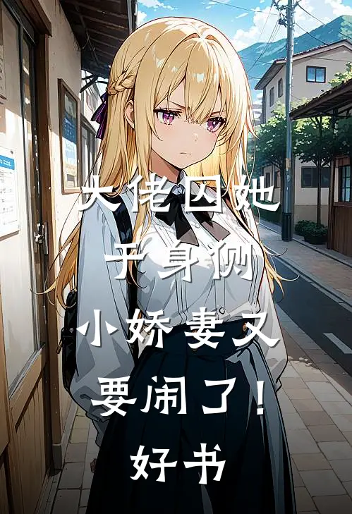 大佬囚她于身侧，小娇妻又要闹了！好书