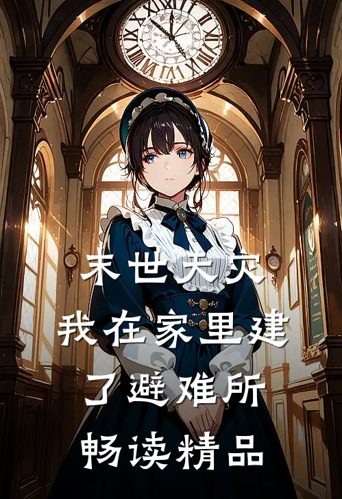 末世天灾，我在家里建了避难所畅读精品