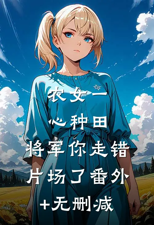 农女一心种田，将军你走错片场了番外+无删减