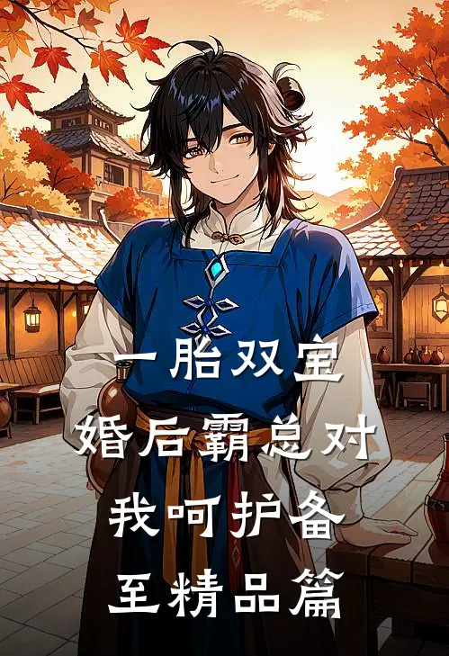 一胎双宝：婚后霸总对我呵护备至精品篇