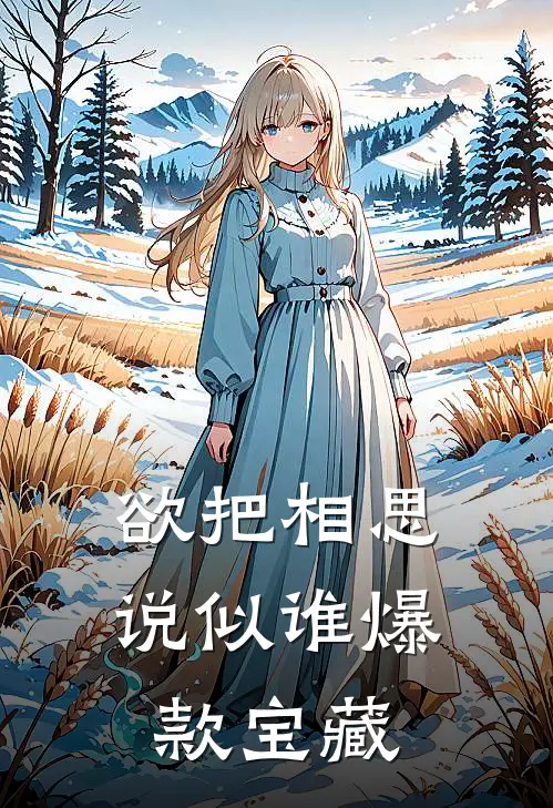 欲把相思说似谁爆款宝藏