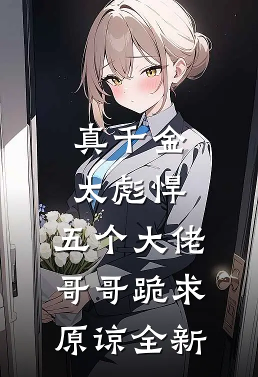 真千金太彪悍，五个大佬哥哥跪求原谅全新