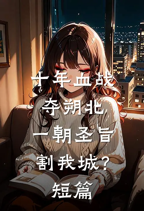 十年血战夺朔北，一朝圣旨割我城？短篇