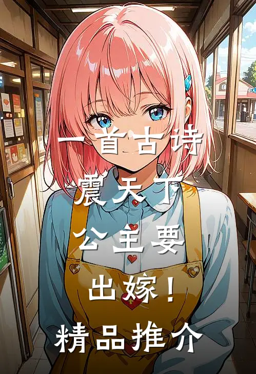 一首古诗震天下，公主要出嫁！精品推介