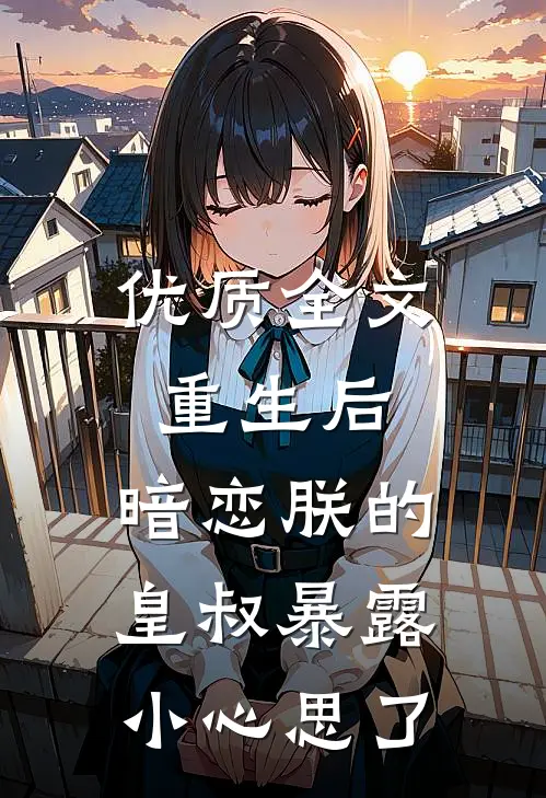 优质全文重生后，暗恋朕的皇叔暴露小心思了