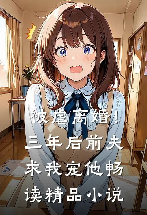 被虐离婚！三年后，前夫求我宠他畅读精品小说