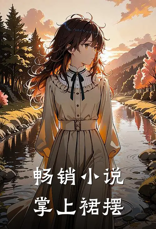 畅销小说掌上裙摆