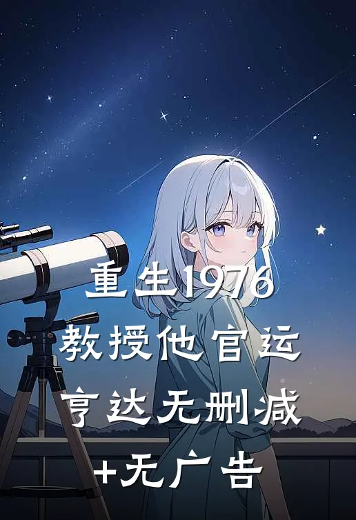 重生1976，教授他官运亨达无删减+无广告